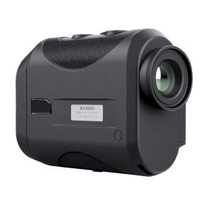 China 7X25 Shooting Laser Rangefinder 2000M Hunting Distance Finder factory