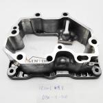 Excavator Engine Rocker Arm Housing 6150-11-7110 for KOMATSU PC400-5 PC400-6