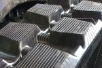 Loader Rubber Track B250*72A*34