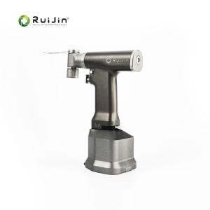 China Multifunctional Drill Saw System For Trauma Neurosurgery Intracardiac Surgery factory