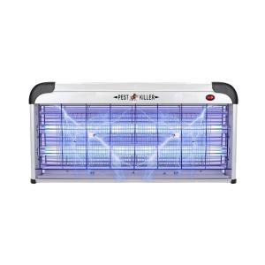 China Wholesale price electric mosquito killing lamp Non-toxic mosquito tube with UV lamp pest control factory