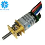 N10 N20 N30 mini DC 3V 6V 12V 100:1 150:1 210:1 298:1 380:1 340:1 1000:1 gear