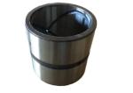 Wear Bush Excavator Breaker Parts For Soosan Furukawa Montabert Replacement