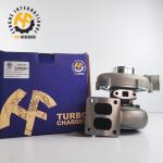 466670-5013S Excavator Turbocharger