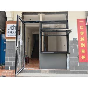 Light Artist Studio Folding Window Replicating North Facing Atelier Lighting Conditions Precisely