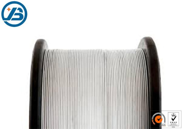 AZ31 AZ61 Magnesium Welding Wire Material Magnesium Aluminum Alloy ASTM B90