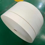 Rcyclable PE Coated Paper Cup Bottom Roll For Beverage Paper Cup Making
