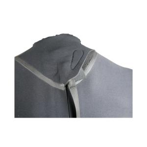 Ultrastretch Neoprene Scuba Diving Wetsuit wear resistant Practical