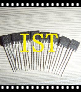 China DS18B20+/DS18B20 factory