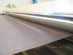 Melamine Paper Impregnation Machine Resin Impregnation Line 2000*2000*2000