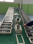 Wholesale Factory Emergency Fire Fighting Led Lighting Exit Signs Hotel 3W LED