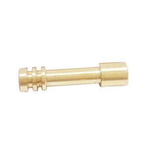 China Custom Medical Consumables - Plasma Cutting Tips, Nozzle, and Electrode for Medical Syringes factory