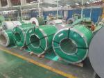 BA 8K Stainless Steel HL Coil 6000mm Embossed Etched