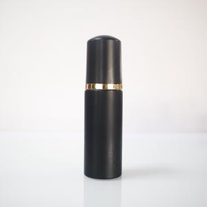 China Eco Friendly Refillable Foaming Face Wash Empty Bottle 100ml factory