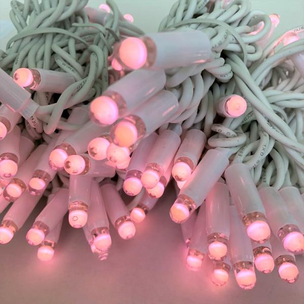 Patio & garden Outdoor String Lights Christmas festival lighting wholesale price