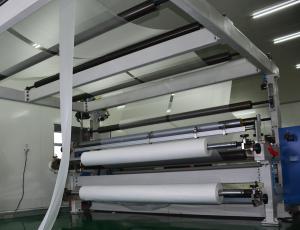 China Thermal Insulation PVB Interlayer Film 0.3mm For Vietnam Marketing factory