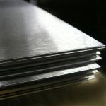 304 316 SS Sheet Metal Slit Edge 2B Finish BA No.4 Surface Mill Edge