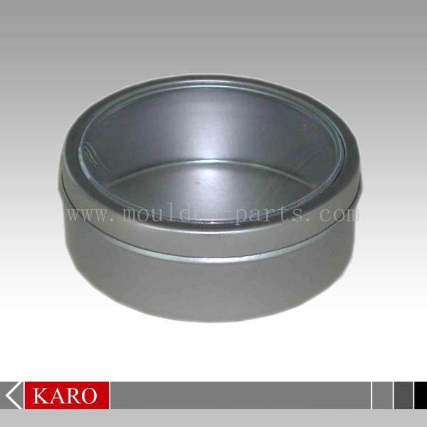 China Household appliance part of injection moulding factory