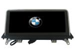 BMW X5 E70/X6 E71 2007-2010 Android 10.0 Aftermarket radio upgrade IPS Screen