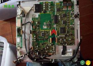 China Full color NEC LCD Panel NL10276AC28-01A 14.1 inch Flat Rectangle Display factory