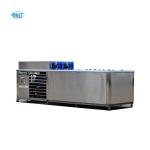 3T Salt Water Ice Block Machine Stainless Steel Clear Ice Block Making Machine