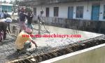 Concrete Vibrator Shaft/Vibrator Needle/Vibrator Hose/Flexible Shaft