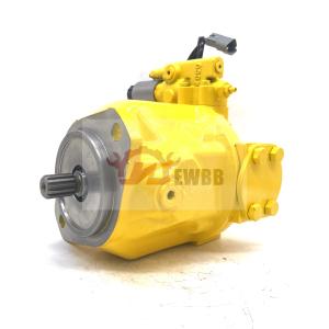China CAT330D CAT336D Hydraulic Fan Motor 2590815 Hydraulic Piston Pump factory