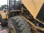 used good quality Japan caterpillar wheel loader 966g with good condition/high