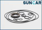 706-7G-01011KT Excavator Swing Motor Seal Replacement fits PC228US-3