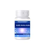 YOULEVHONG Vegetarian Essential Acidic Amino Acids Supplement With BCAAs, Alpha