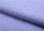 Cotton Feel Polyester Outdoor Water Resistant Fabric For Winter Down Proof