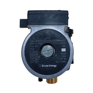 China Energy Saving Wall Mounted Gas Boiler Heating Circulation Pump factory