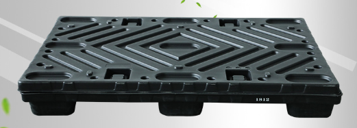 Large plastic storage coaming box