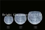 new product glass candle holders for weddings