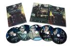 Free DHL Shipping@New Release HOT TV Series Arrow Season 3 Boxset Wholesale!!