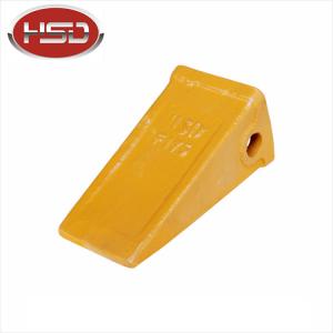 China Construction Machinery Parts Foton mini excavator bucket teeth FT75 for sale factory