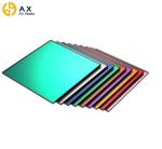 Frosted 1.22*2.44m 8mm Plexiglass Acrylic Sheet