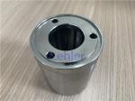 Sand Mill Machines Bead Mill Screen Good Abration Resistance 0.15mm Slot Opening