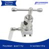 Buy cheap 304 Surgical Table Clamp Radial Clamp Operating Table Accessories from wholesalers