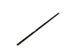 copper / Stainless Steel construction machinery parts Black coated strip bracket