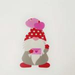 Light Duty Corrugated Plastic Christmas Decorations HD Design