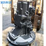 PC300-7 excavator hydraulic pump 708-2G-00024 hydraulic main pump