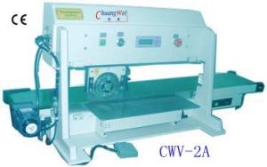 China Pcb Depaneling Conveyor Belt Double-sided,Pcb Cutting Machine factory