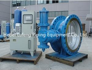 China Type A Manual-Operated Wafer Butterfly Valve,Butterfly Valve factory