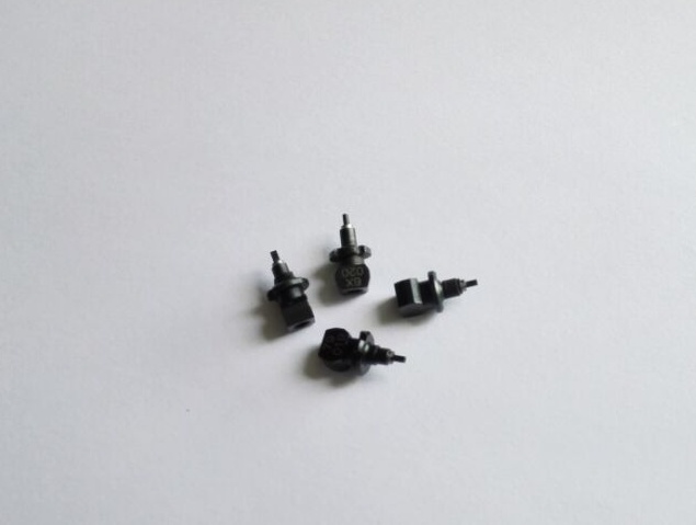 Metal SMT Nozzle KM0-M71MN-A0X CIRCLE NOZLE 3A 39 YV100 II 31 Round Mouthpiece