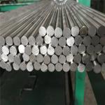 Customized 202 301 304L 321 Stainless Steel Solid Round Bar 316 304 with Fast