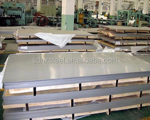 1.5mm 9.5mm 10mm 11.5mm Stainless Steel Sheet Astm A240 304 316l 2b Finish Super Duplex Stainless Steel Plate Price Per kg