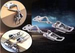 150kg Latch Type Toggle Clamp