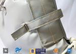 Industry Multi-Layer Protection Thermal Flexible Insulation Jacket