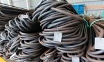 DELLOK Spiral Evaporator Carbon Steel SA210 U Bend Tube Exhaust Pipe